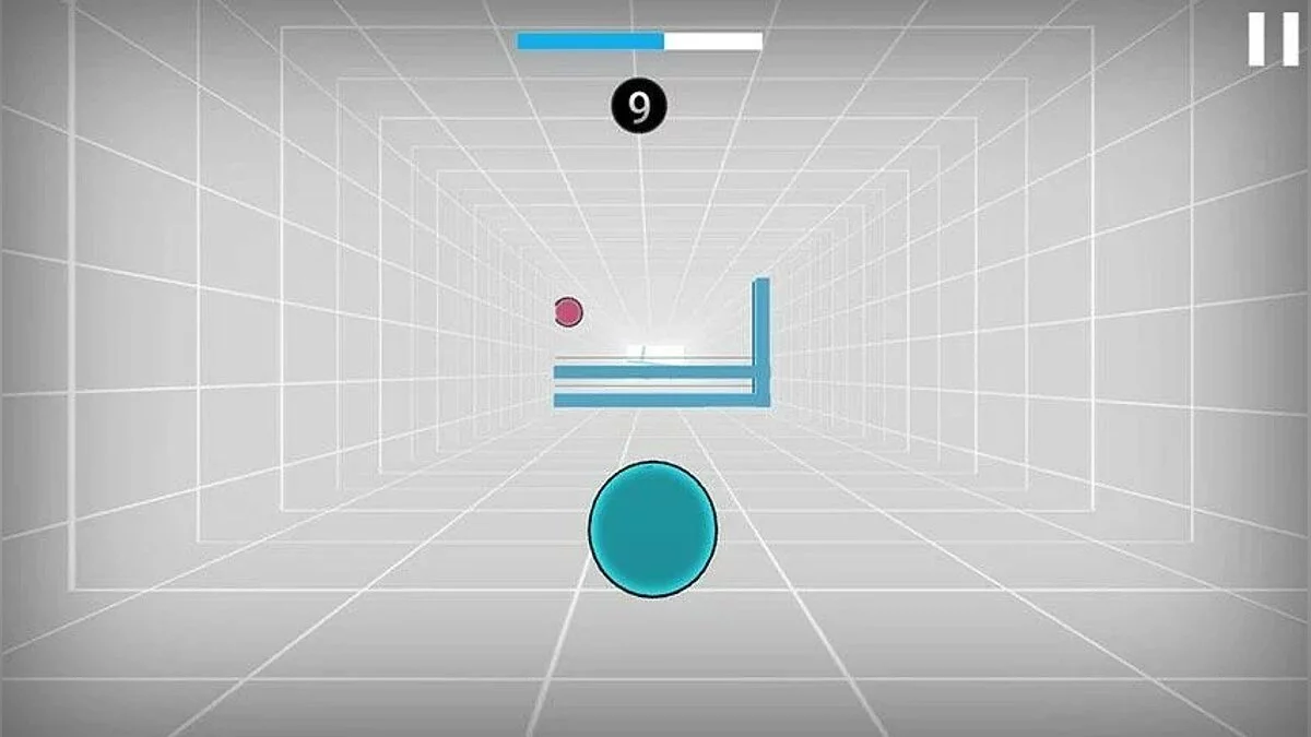 Скриншот из игры Speedball - 14