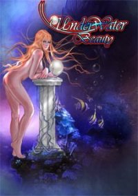 Обложка игры Underwater The Game 2