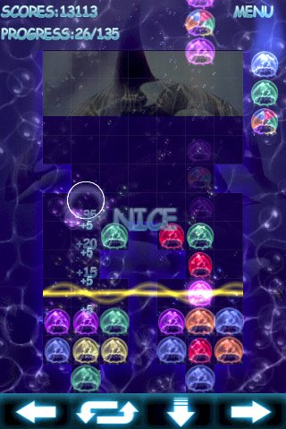 Скриншот из игры Underwater The Game 2 - 5