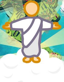 Обложка игры Religion Inc.