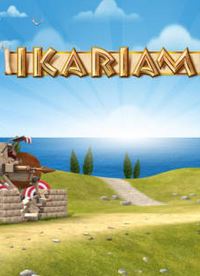 Обложка игры Ikariam