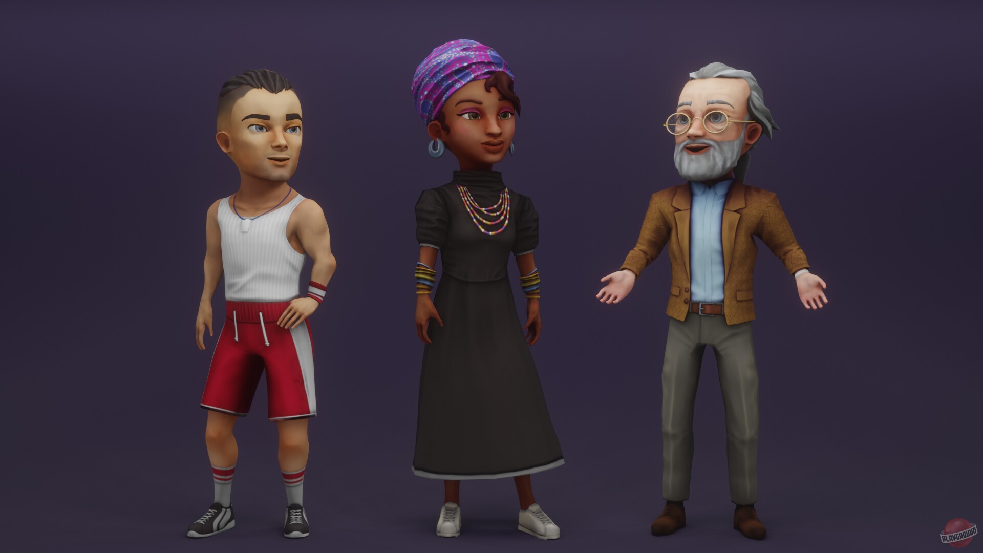 Скриншот из игры Campus Life - 6