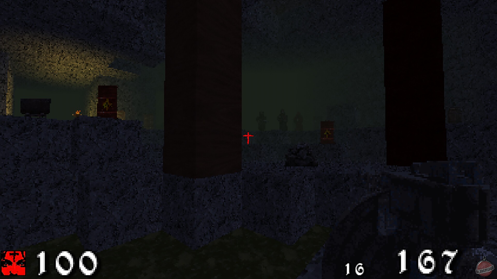 Скриншот из игры Satan - 7