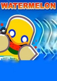 Обложка игры Watermelon!