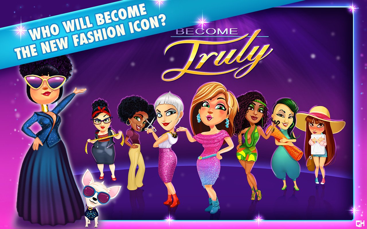 Скриншот из игры Fabulous - Angela's Fashion Fever - 5