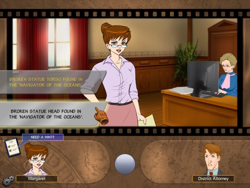 Скриншот из игры Defenders of Law, Inc.: Crime in Willburg - 15