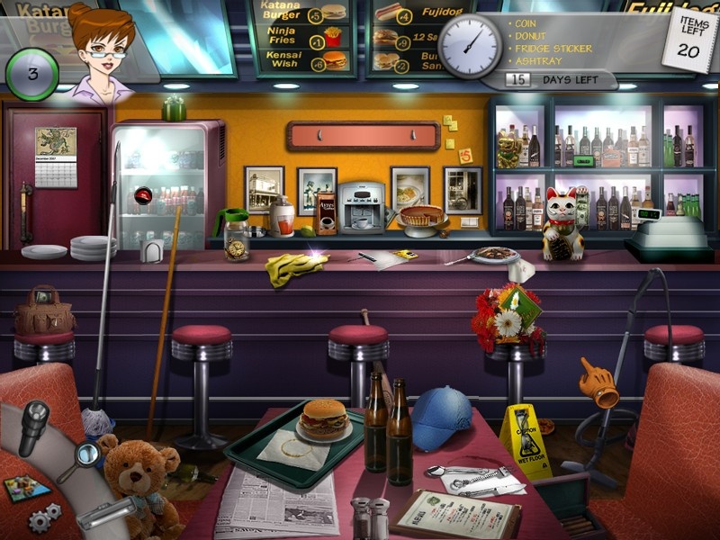 Скриншот из игры Defenders of Law, Inc.: Crime in Willburg - 12