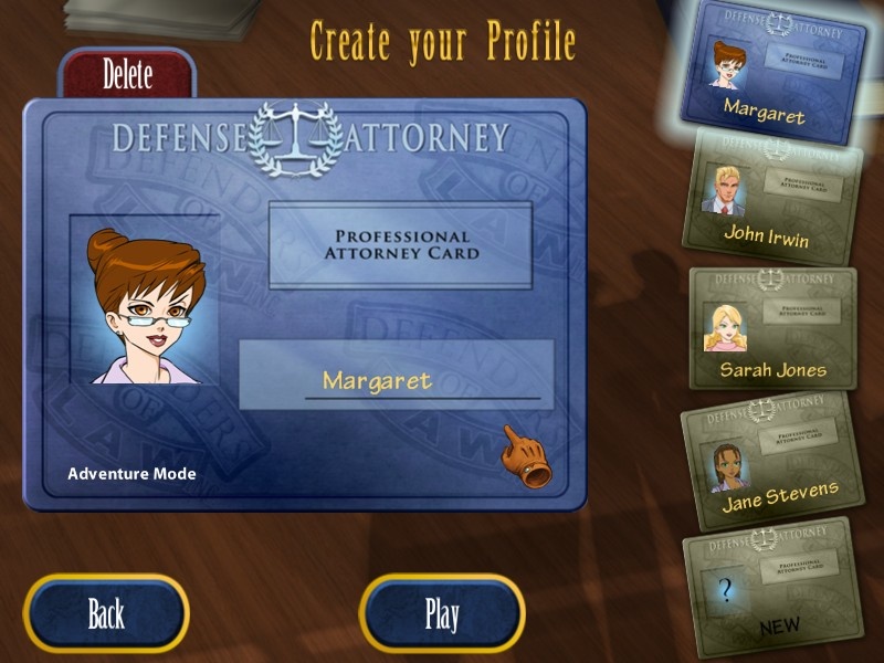 Скриншот из игры Defenders of Law, Inc.: Crime in Willburg - 11