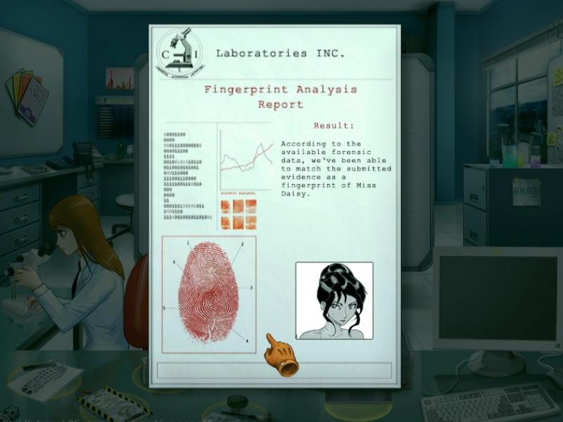 Скриншот из игры Defenders of Law, Inc.: Crime in Willburg - 8