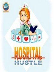 Обложка игры Hospital Hustle