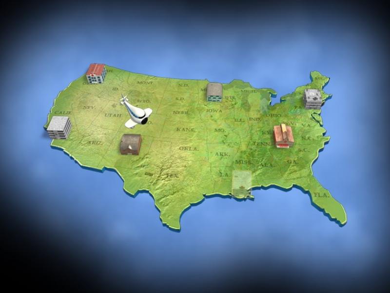 Скриншот из игры Hospital Hustle - 12