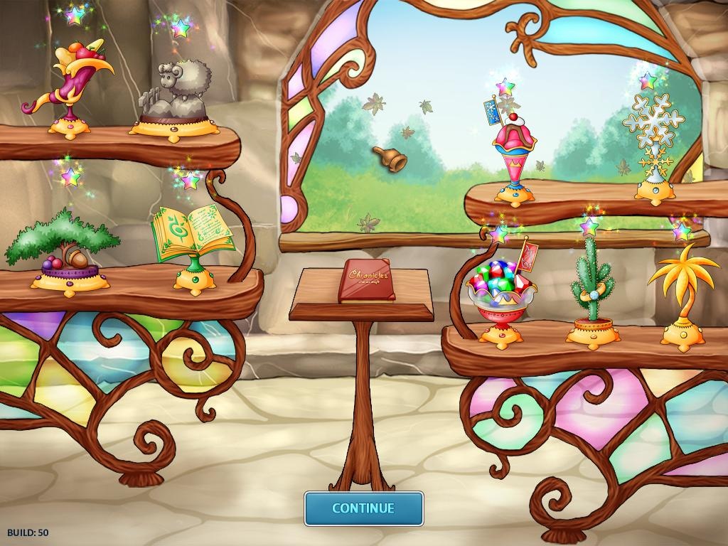 Скриншот из игры World of Zellians - 9