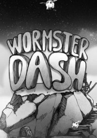 Обложка игры Wormster Dash