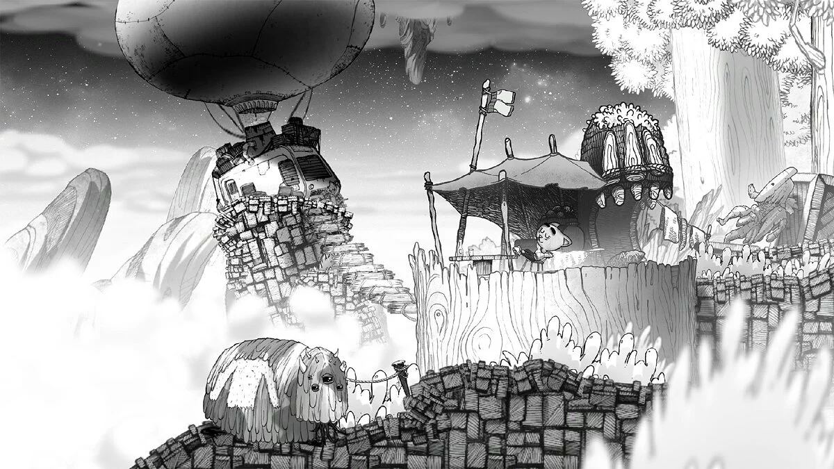 Скриншот из игры Wormster Dash - 11