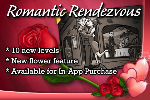 Скриншот из игры Diner Dash - 32