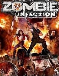 Обложка игры Zombie Infection