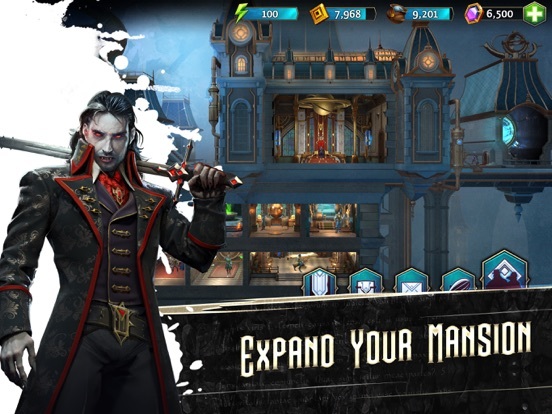 Скриншот из игры Heroes of the Dark - 30