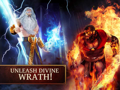 Скриншот из игры Age of Sparta - 19