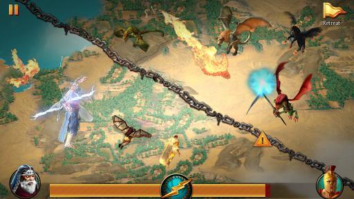 Скриншот из игры Age of Sparta - 20