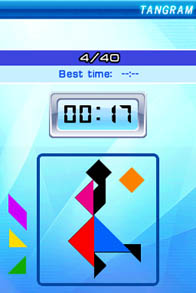 Скриншот из игры Brain Challenge - 33