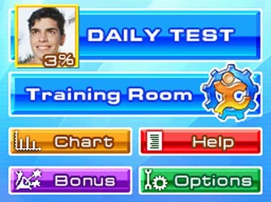Скриншот из игры Brain Challenge - 9