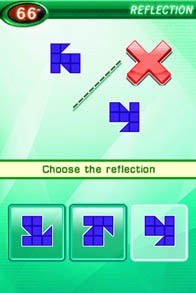 Скриншот из игры Brain Challenge - 36