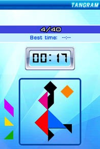 Скриншот из игры Brain Challenge - 27
