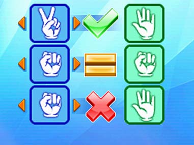 Скриншот из игры Brain Challenge - 2