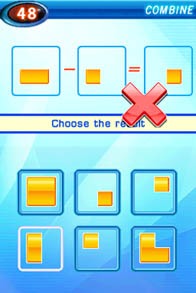Скриншот из игры Brain Challenge - 21