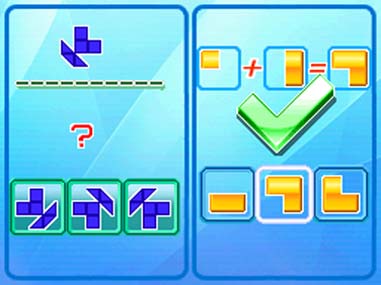 Скриншот из игры Brain Challenge - 34