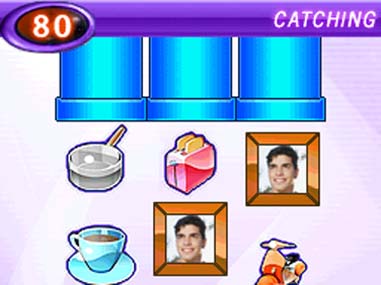 Скриншот из игры Brain Challenge - 17