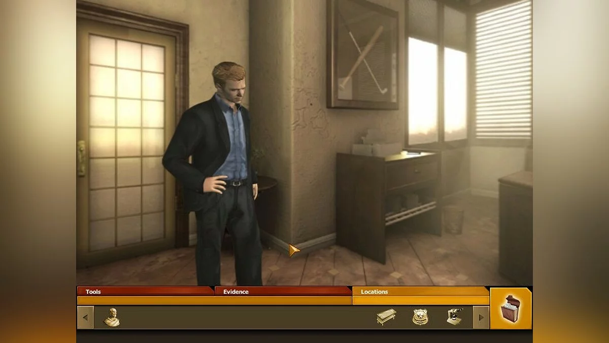 Скриншот из игры CSI: Miami - 8