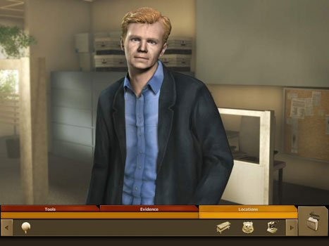 Скриншот из игры CSI: Miami - 11