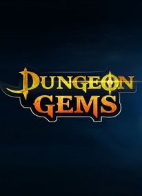Обложка игры Dungeon Gems