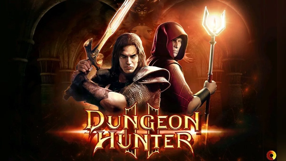 Скриншот из игры Dungeon Hunter 2 - 8