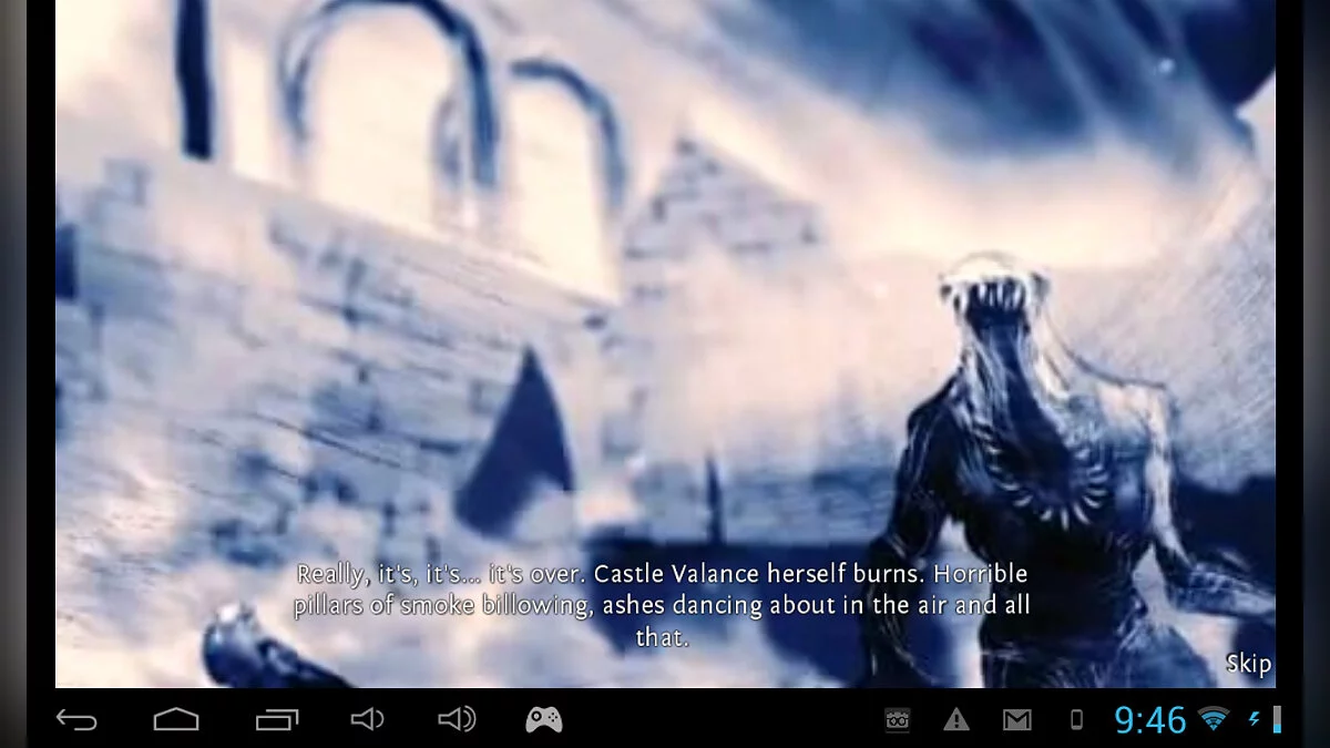 Скриншот из игры Dungeon Hunter 4  - 7