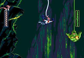 Скриншот из игры Earthworm Jim - 52
