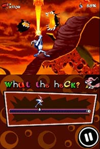 Скриншот из игры Earthworm Jim - 74