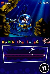 Скриншот из игры Earthworm Jim - 84