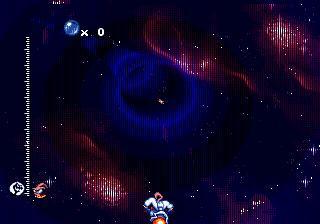 Скриншот из игры Earthworm Jim - 82