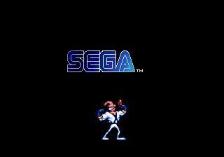 Скриншот из игры Earthworm Jim - 71