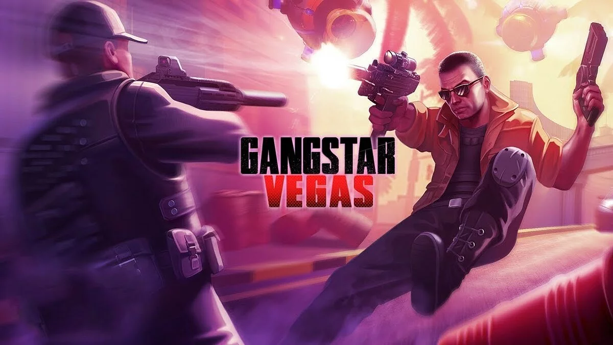 Скриншот из игры Gangstar: Vegas - 16