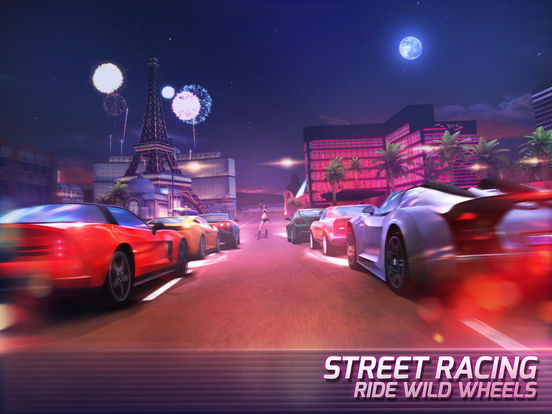 Скриншот из игры Gangstar: Vegas - 27