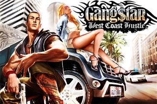 Скриншот из игры Gangstar: West Coast Hustle - 11
