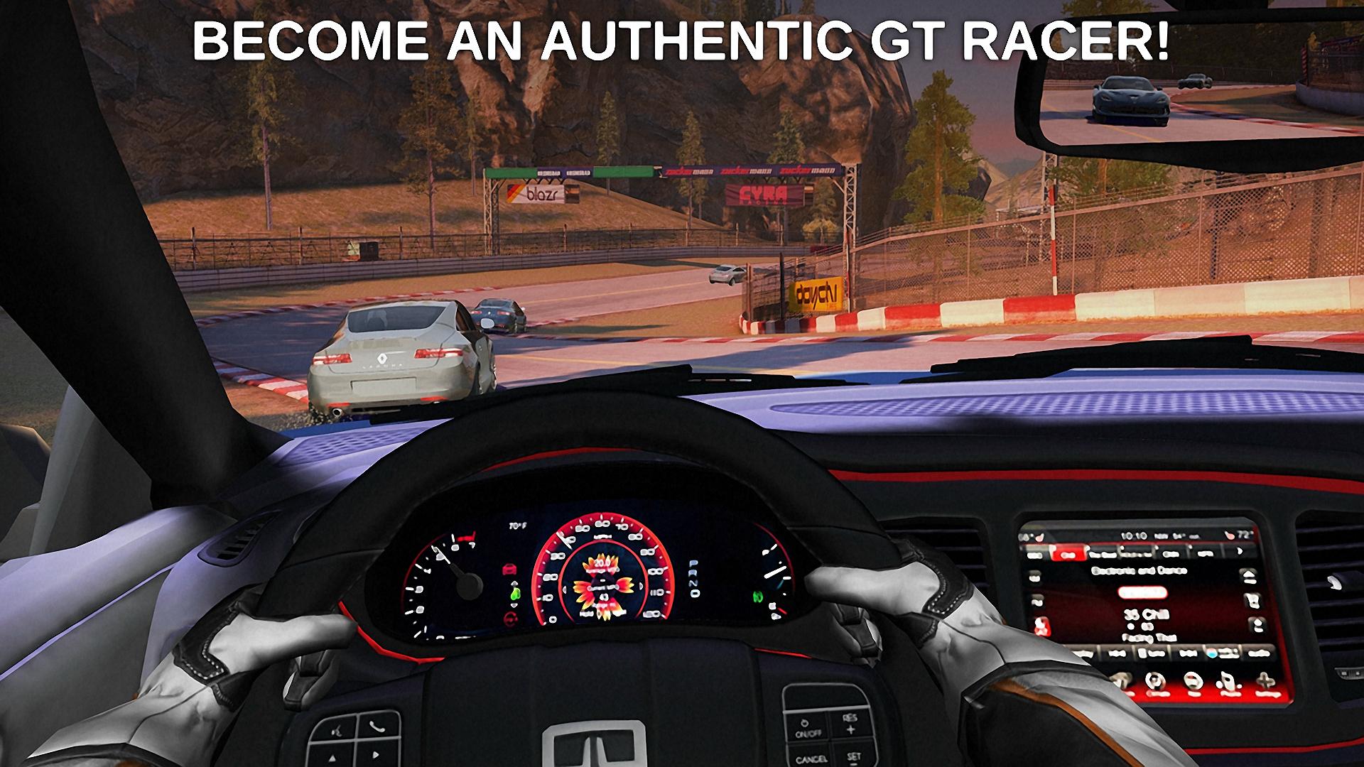 Скриншот из игры GT Racing 2 The Real Car Experience - 25
