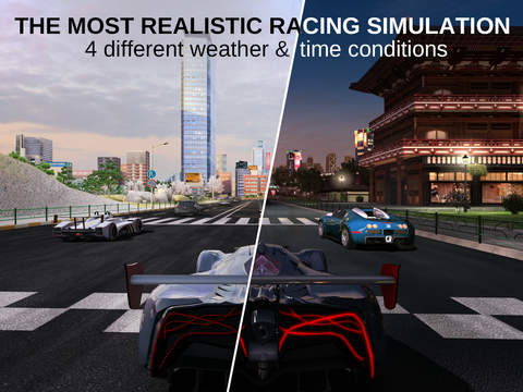 Скриншот из игры GT Racing 2 The Real Car Experience - 22