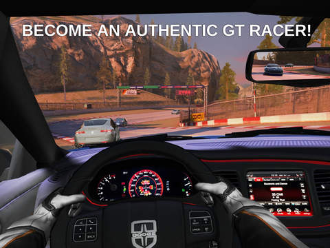 Скриншот из игры GT Racing 2 The Real Car Experience - 30