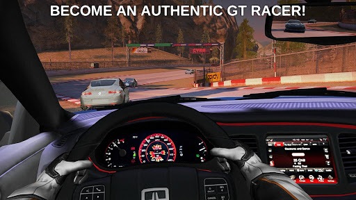 Скриншот из игры GT Racing 2 The Real Car Experience - 9