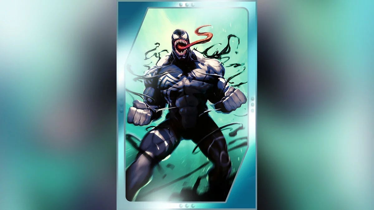 Скриншот из игры Spider-Man Unlimited - 27