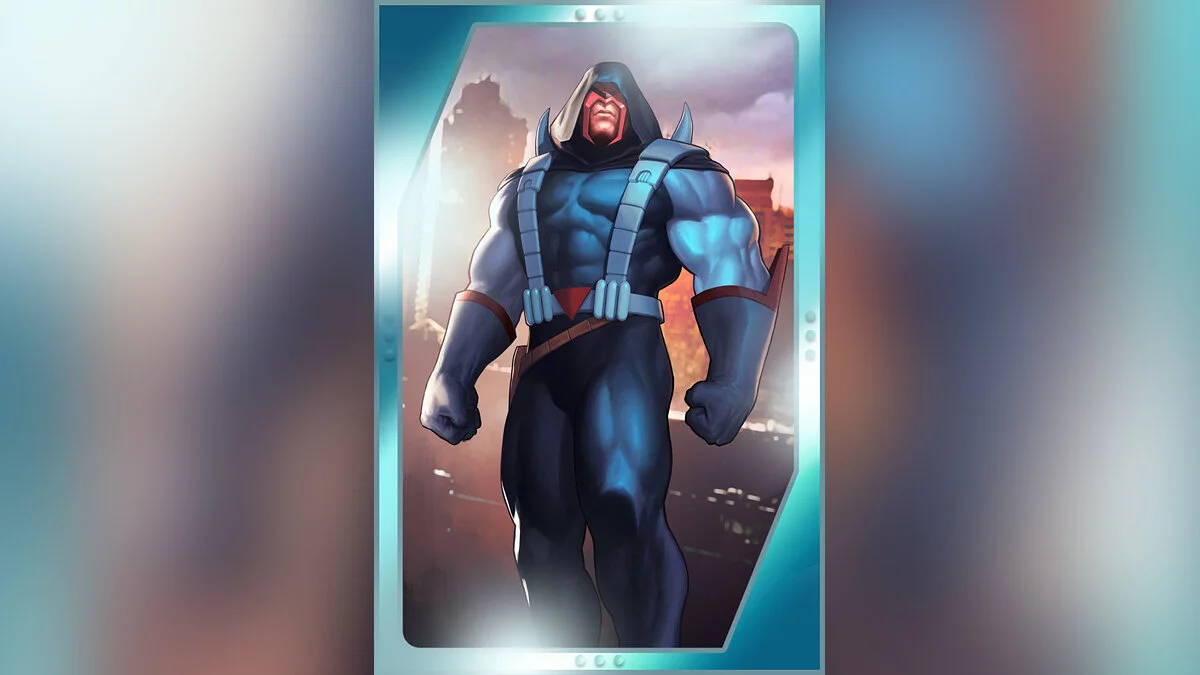 Скриншот из игры Spider-Man Unlimited - 25